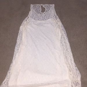 Abercrombie and Fitch dress
